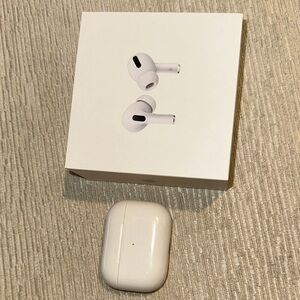 AirPods Pro